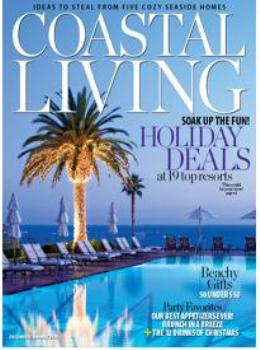 Coastal Living Online Magazine