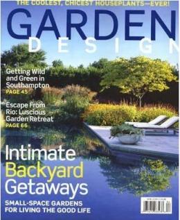 Garden Design Online Magazine
