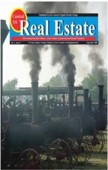 Virginia Real Estate Online Magazine
